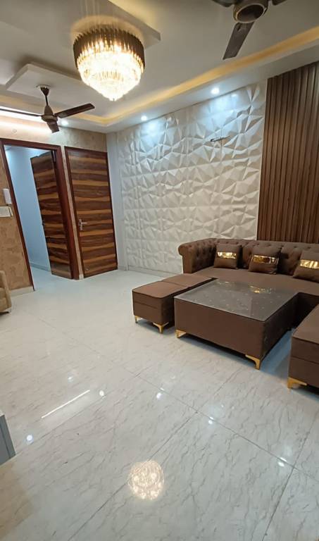 the home Living Area