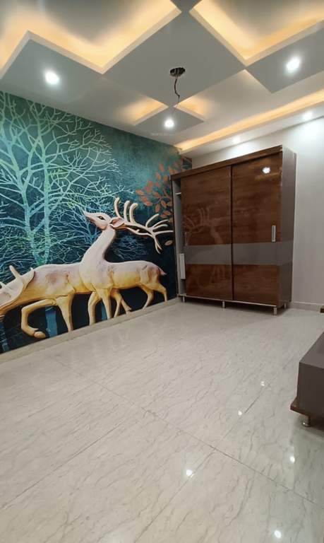 the home Living Area