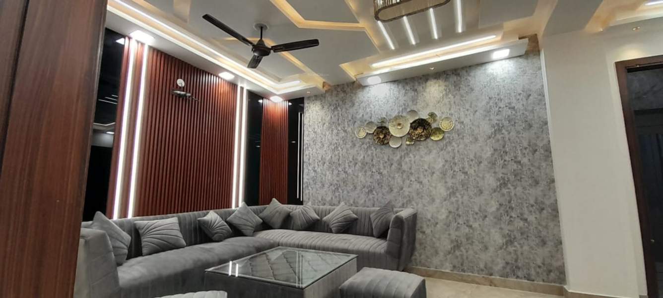  kapoor homes Living Area