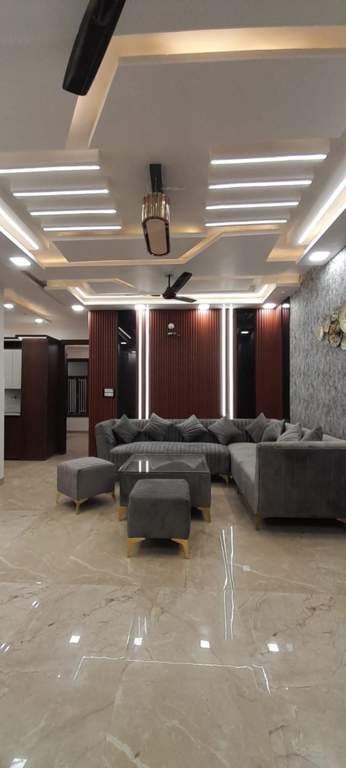  kapoor homes Living Area