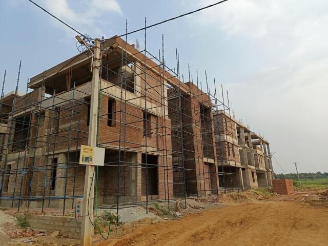 constella Constella Construction Status Oct 23