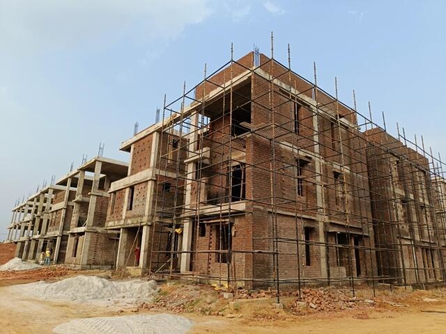 constella Constella Construction Status Oct 23