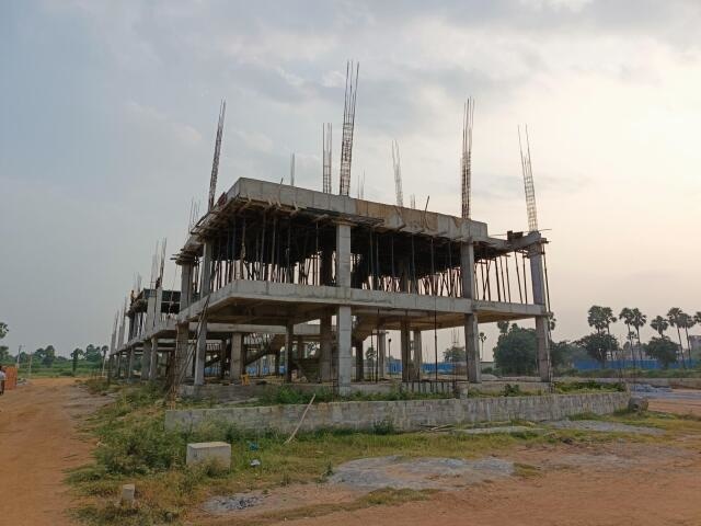 constella Constella Construction Status Oct 23