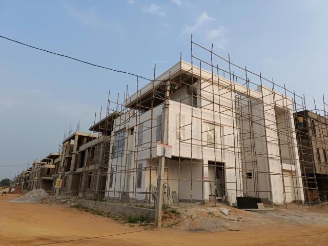 constella Constella Construction Status Oct 23