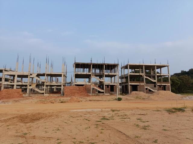 constella Constella Construction Status Oct 23