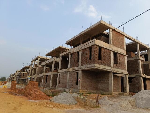 constella Constella Construction Status Oct 23