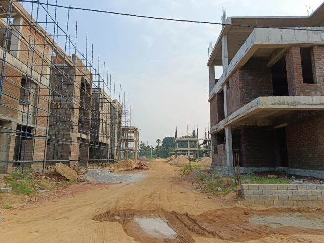 constella Constella Construction Status Oct 23