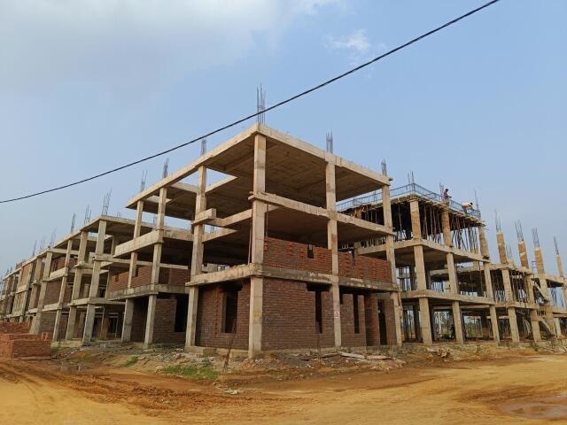 constella Constella Construction Status Oct 23