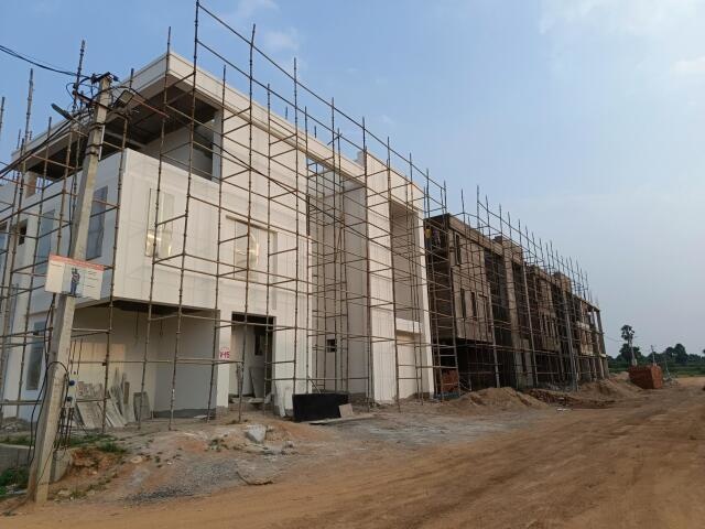 constella Constella Construction Status Oct 23