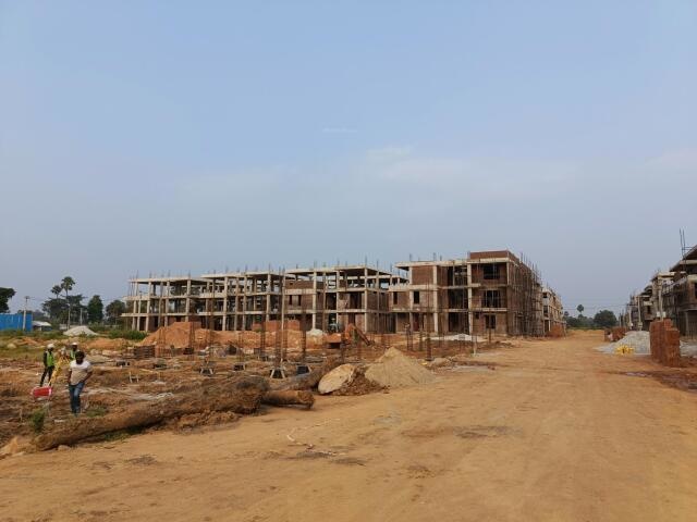 constella Constella Construction Status Oct 23