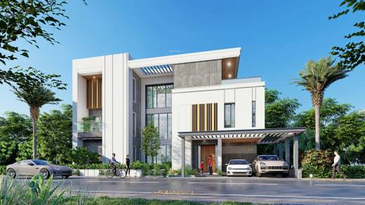 constella Elevation Elevation