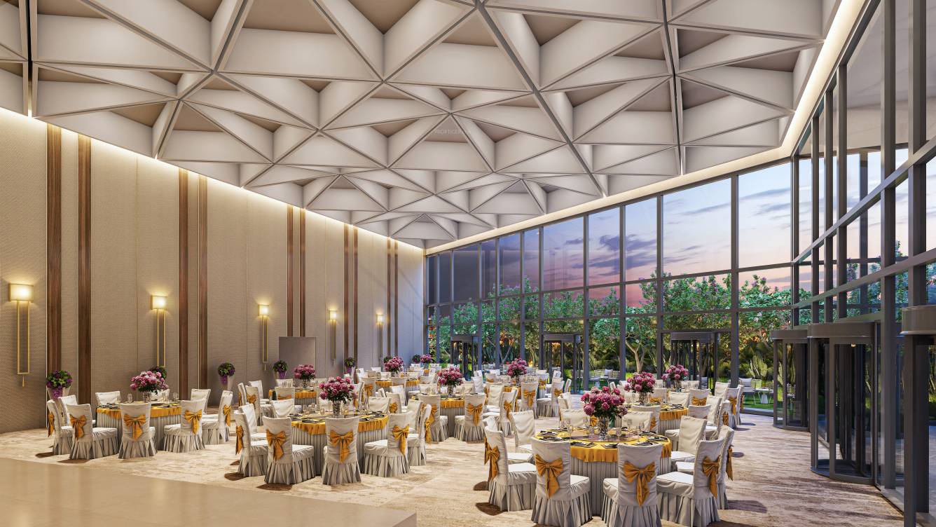 constella Banquet Hall