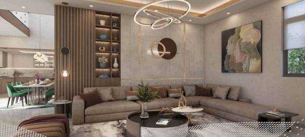 Living Area constella Living Area