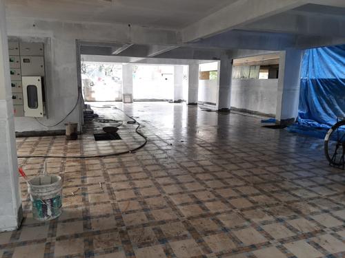  sai-residency Closed Car Parking