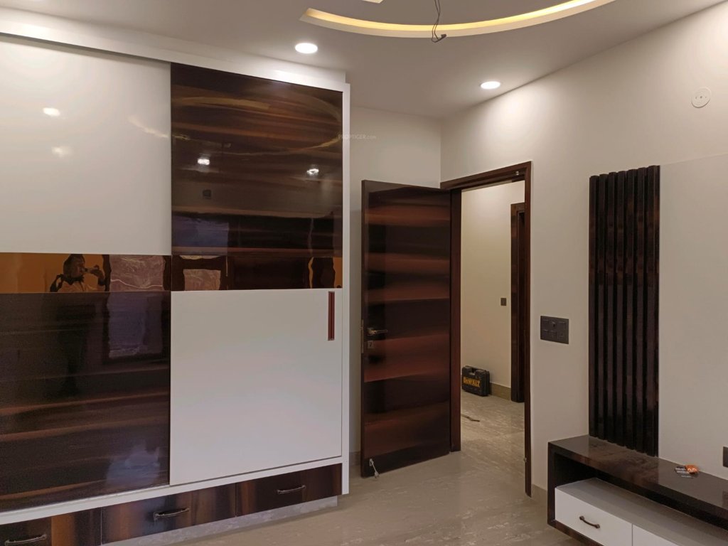  dreams homes Living Area