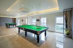  keya-spring Billiards/ Snooker Table