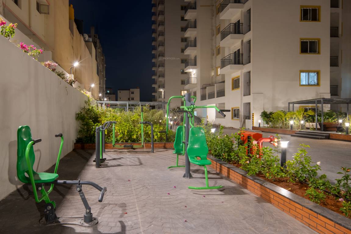  keya spring Open Gym