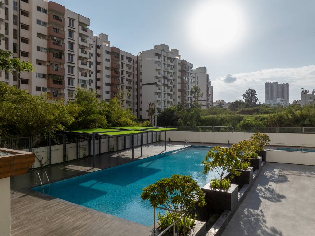  keya spring Swimming Pool