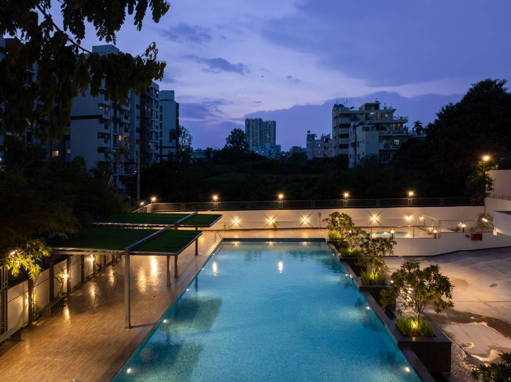  springs Swimming Pool