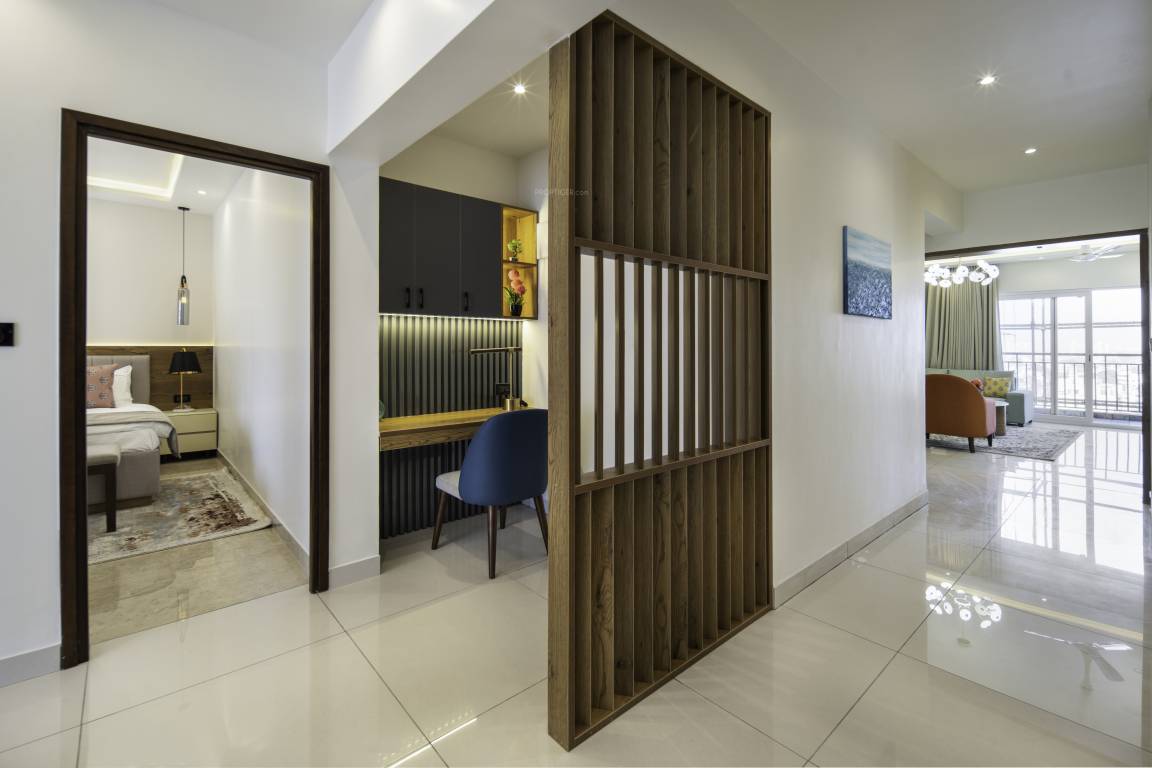  keya spring Living Area