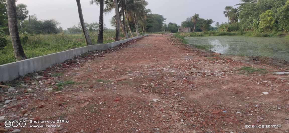  natures paradise Internal Roads & Footpaths