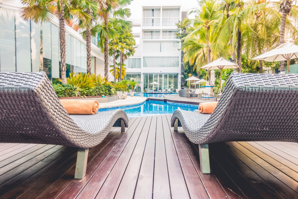  the statement Swimming Pool