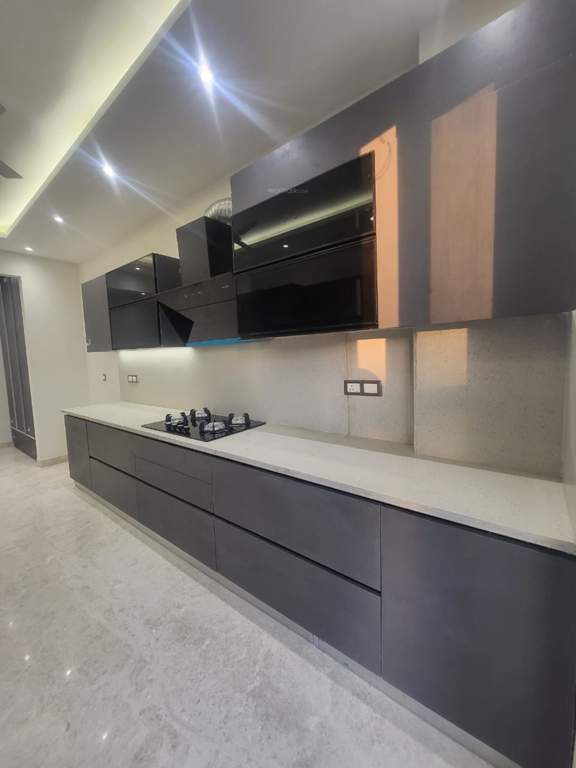  luxury floors south city 2 Kitchen