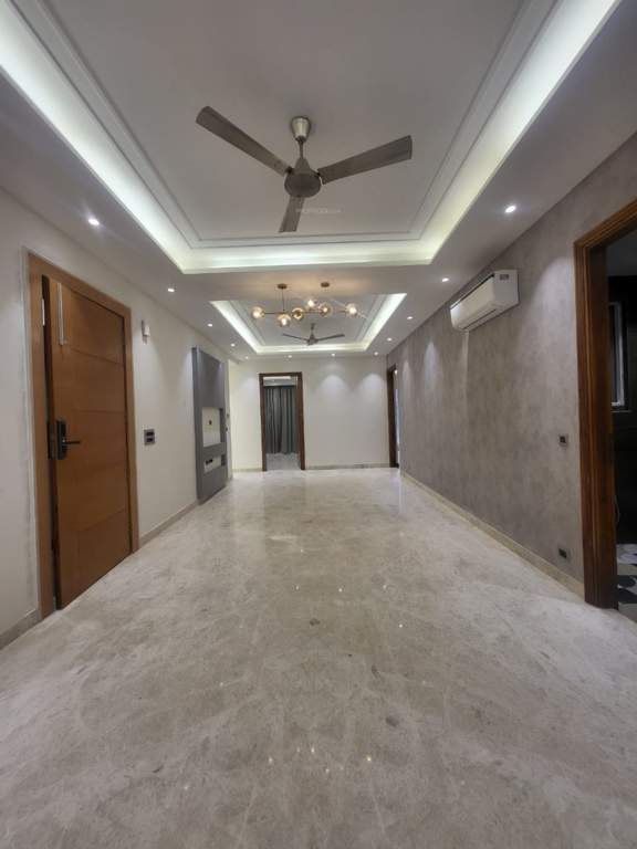  luxury floors south city 2 Living Area