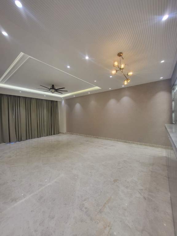  luxury floors south city 2 Living Area