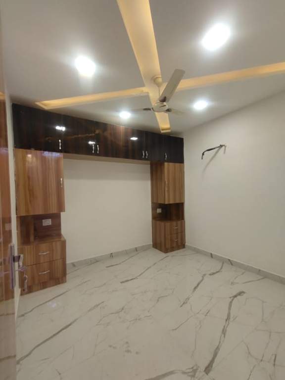  the ashiyana Living Area