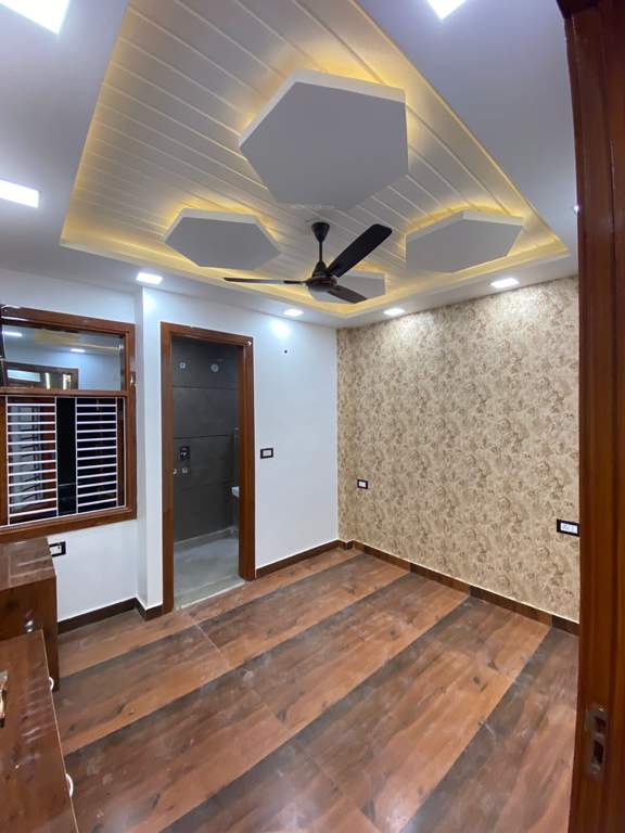  the ashiyana Living Area