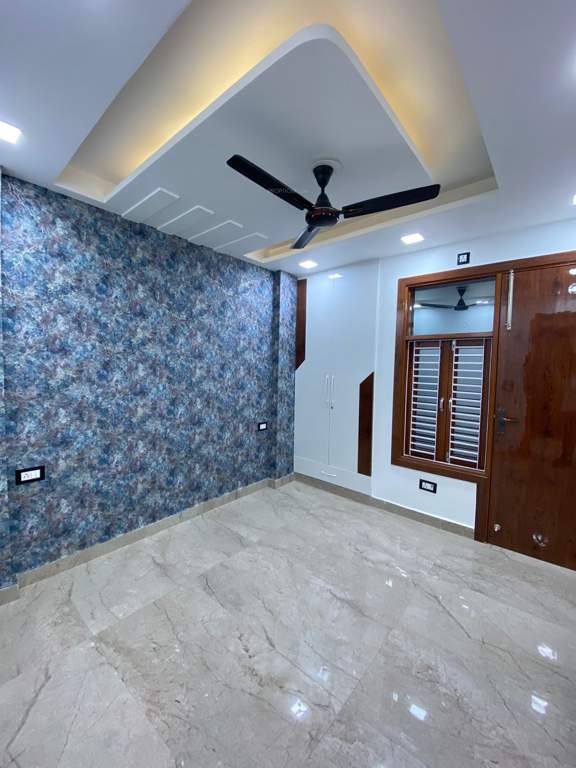  the ashiyana Living Area