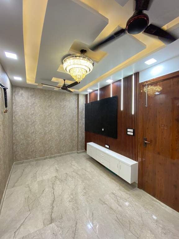  the ashiyana Living Area