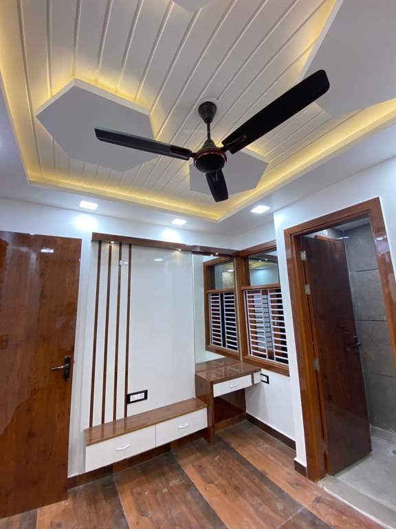  the ashiyana Living Area