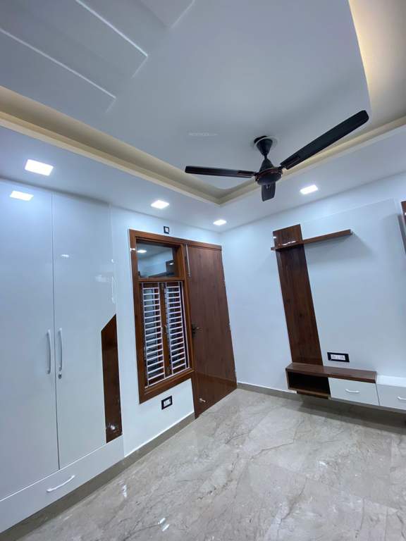  the ashiyana Living Area