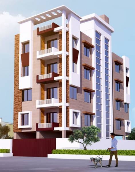  jyotsna-chsl Elevation