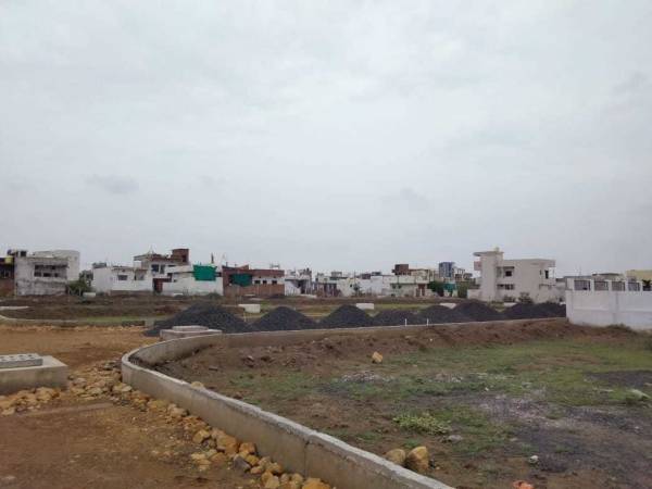 Construction Status July-23 radha-nagri Construction Status July-23