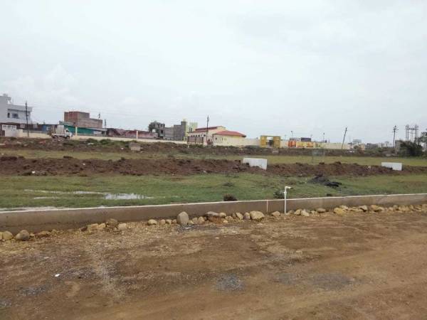 Construction Status July-23 radha-nagri Construction Status July-23