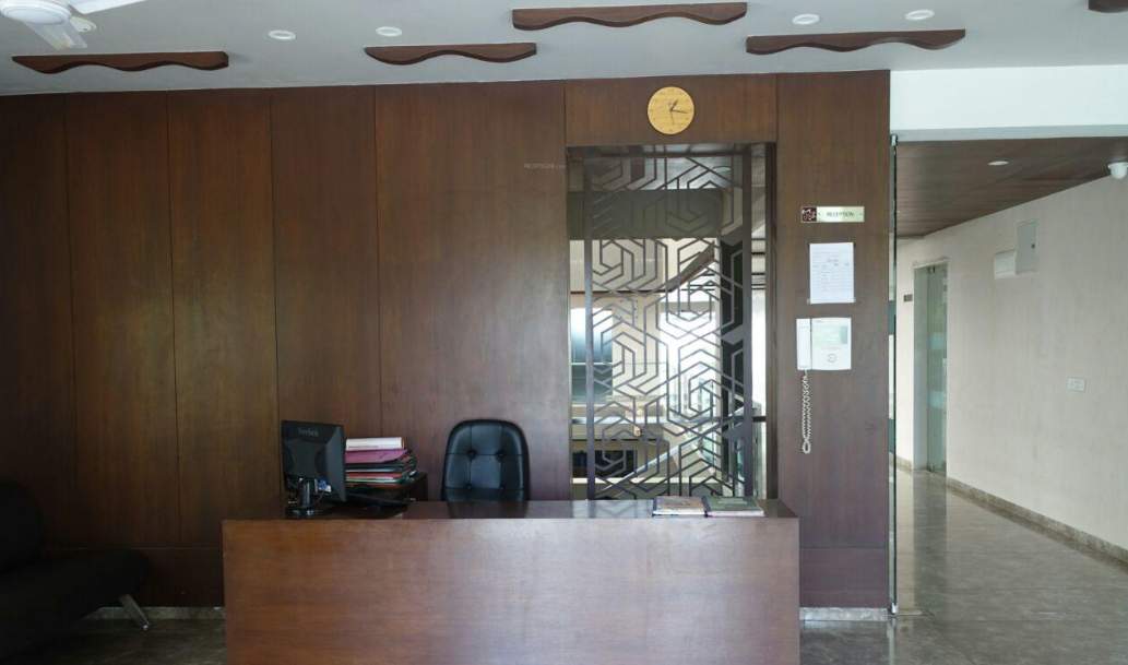 bellissimo 4 Entrance Lobby