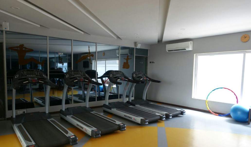 bellissimo 4 Gymnasium