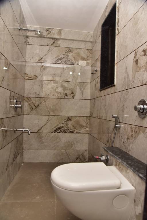  harsh avenue Bathroom