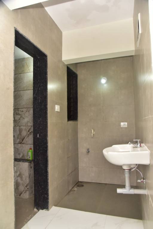  harsh avenue Bathroom