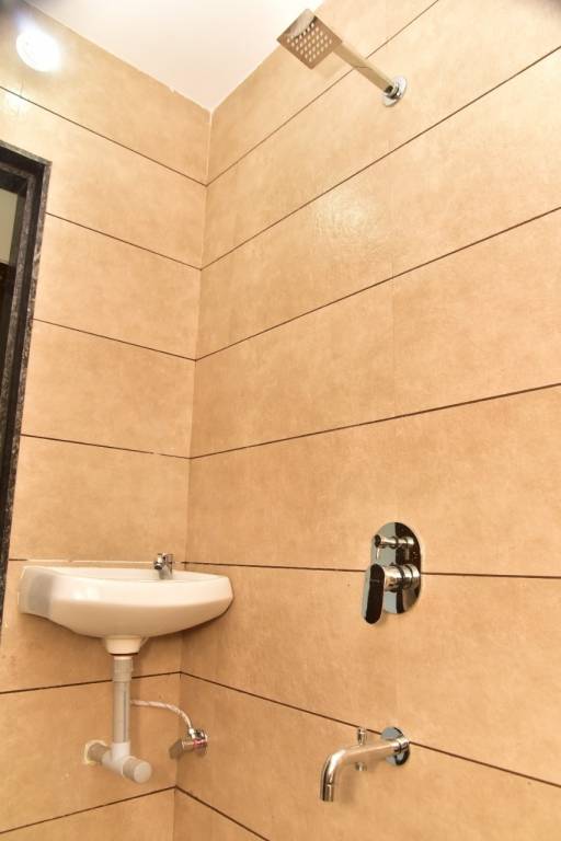  harsh avenue Bathroom