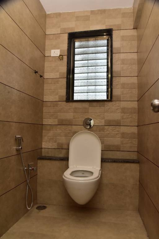  harsh avenue Bathroom