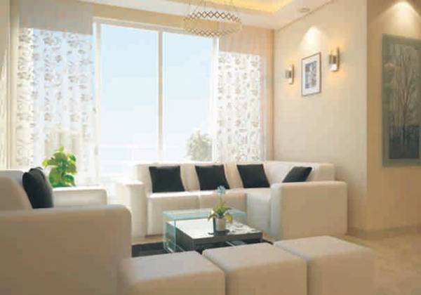  dhara Living Area