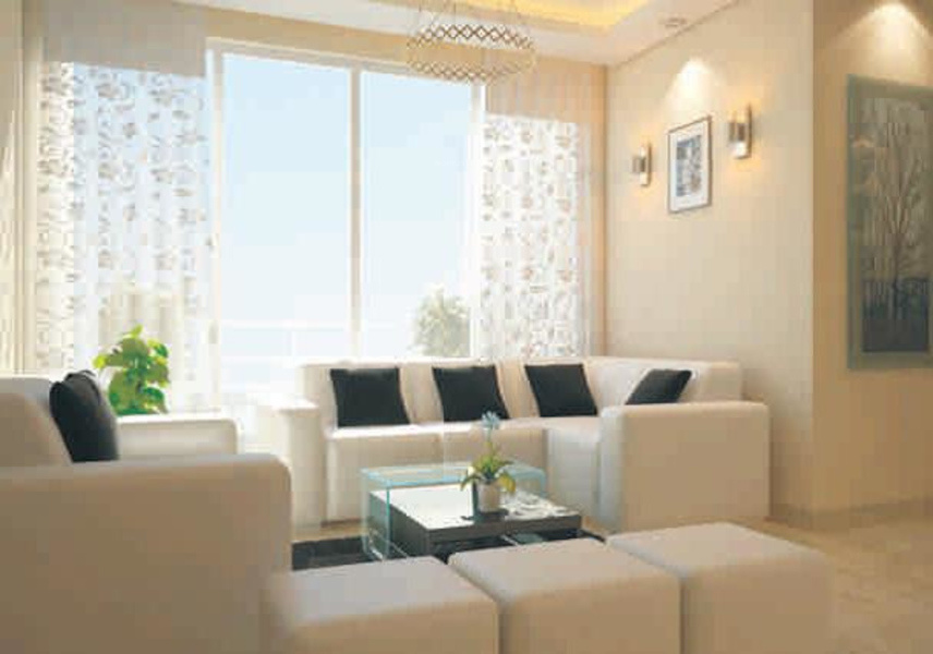  ambar Living Area