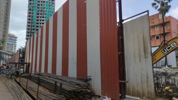  bayview Construction Status Sept-23