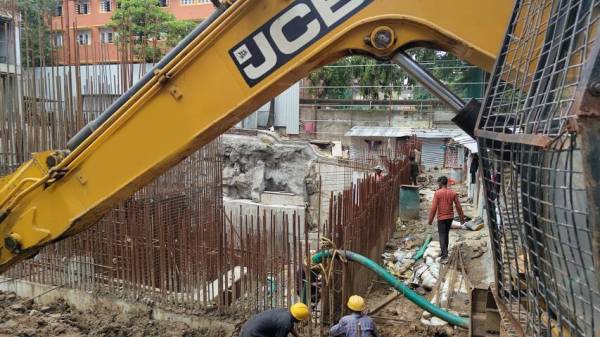  bayview Construction Status Sept-23