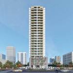 Elevation bayview Elevation