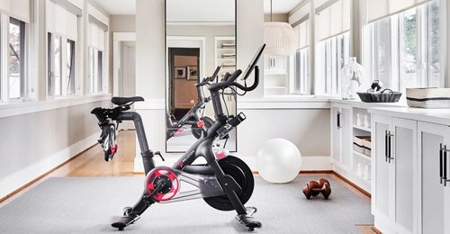  somnath-heights Gymnasium